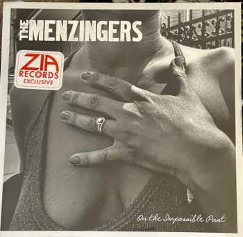 LP The Menzingers: On The Impossible Past
