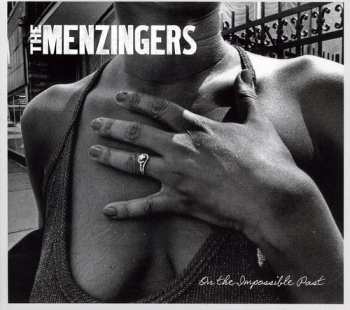 CD The Menzingers: On The Impossible Past DIGI