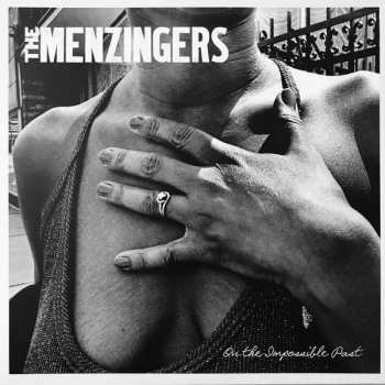 LP/CD The Menzingers: On The Impossible Past