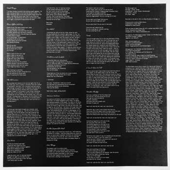 LP/CD The Menzingers: On The Impossible Past