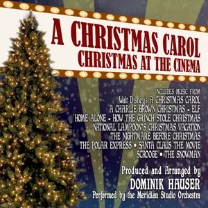 A Christmas Carol: Christmas At The Cinemas