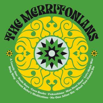 Album The Merritonians: The Merritonians