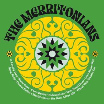 LP The Merritonians: The Merritonians