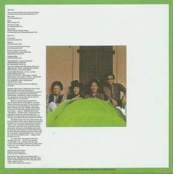 5CD/Box Set The Meters: Original Album Series