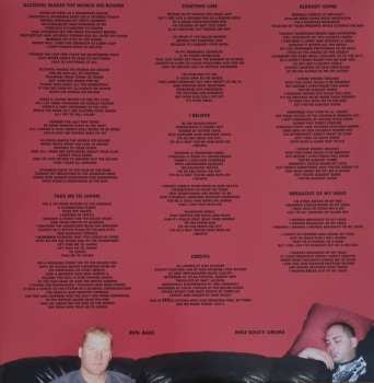 LP The Methadones: This Won't Hurt...