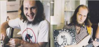 CD/DVD The Mezmerist: The Innocent, The Forsaken, The Guilty / Beg For Forgiveness, Pray For Your Life