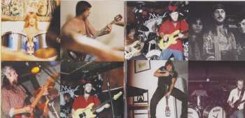 CD/DVD The Mezmerist: The Innocent, The Forsaken, The Guilty / Beg For Forgiveness, Pray For Your Life