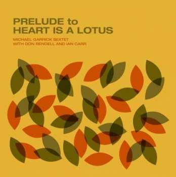 LP Ian Carr: Prelude To Heart Is A Lotus