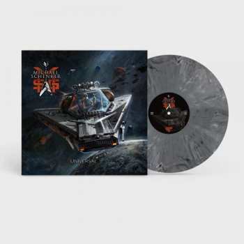 LP The Michael Schenker Group: Universal LTD | CLR