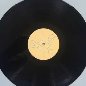 LP The Micronaut: Olympia