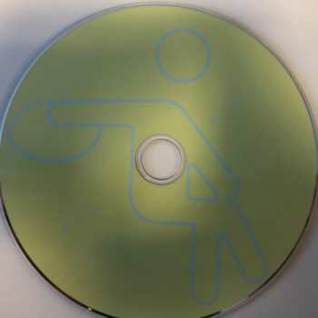 CD The Micronaut: Olympia (Summer Games)