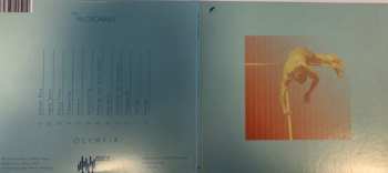 CD The Micronaut: Olympia (Summer Games)
