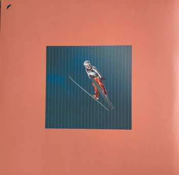 Album The Micronaut: Olympia (Winter Games)