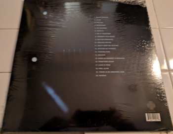 2LP The Midnight Hour: The Midnight Hour Instrumental