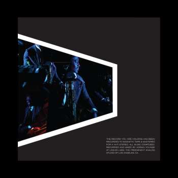 2LP The Midnight Hour: Midnight Hour