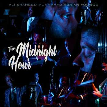 CD The Midnight Hour: The Midnight Hour