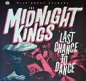 Last Chance To Dance