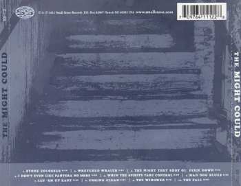 CD The Might Could: The Might Could