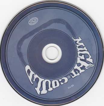 CD The Might Could: The Might Could