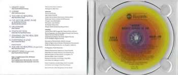 CD The Mighty Clouds Of Joy: Kickin'