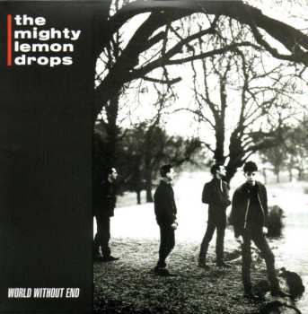 5CD/Box Set The Mighty Lemon Drops: Inside Out 1985-1990