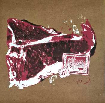 LP The Mighty Mighty Bosstones: Medium Rare