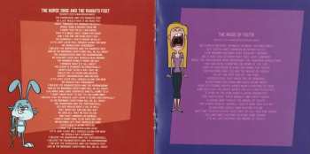 CD The Mighty Mighty Bosstones: The Magic Of Youth