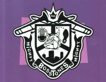 CD The Mighty Mighty Bosstones: The Magic Of Youth