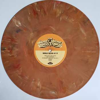 2LP The Mighty Mighty Bosstones: While We're At It LTD | CLR