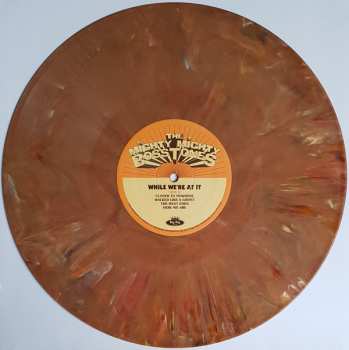2LP The Mighty Mighty Bosstones: While We're At It LTD | CLR