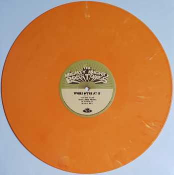 2LP The Mighty Mighty Bosstones: While We're At It LTD | CLR