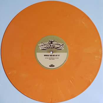 2LP The Mighty Mighty Bosstones: While We're At It LTD | CLR