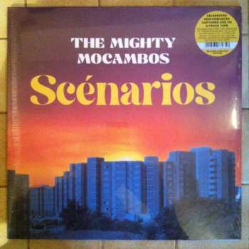 Album The Mighty Mocambos: Scénarios