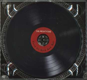 CD The Mighty One: Torch Of Rock And Roll