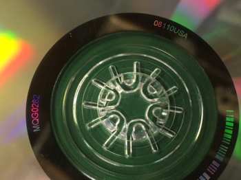 CD The Mike Keeney Trio: The Mike Keeney Trio