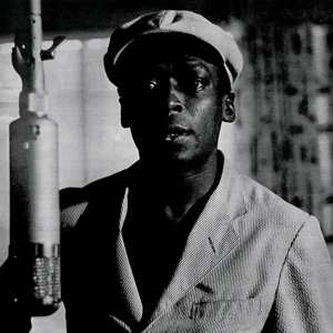 LP The Miles Davis Quartet: The Musings Of Miles