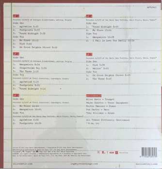 5LP/Box Set The Miles Davis Quintet: Live In Europe 1967 (The Bootleg Series Vol. 1)