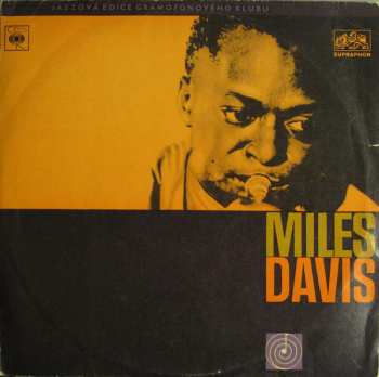 LP The Miles Davis Quintet: Miles Smiles