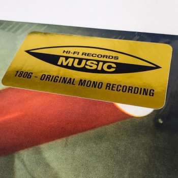 LP The Miles Davis Quintet: Relaxin'