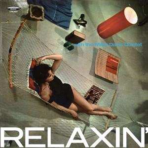 LP The Miles Davis Quintet: Relaxin'