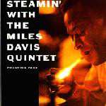 LP The Miles Davis Quintet: Steamin' With The Miles Davis Quintet LTD