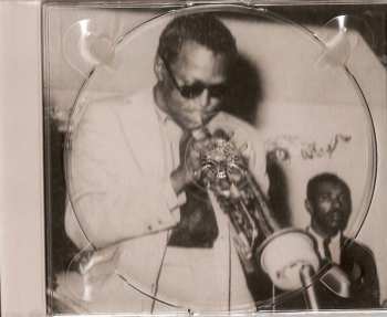 3CD/Box Set The Miles Davis Quintet: Workin, Relaxin', Steamin'
