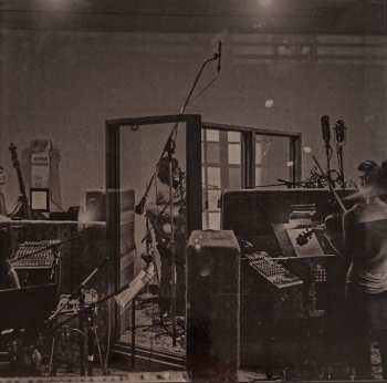 2LP The Milk Carton Kids: All The Things That I Did And All The Things That I Didn't Do