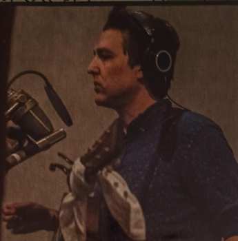 2LP The Milk Carton Kids: All The Things That I Did And All The Things That I Didn't Do