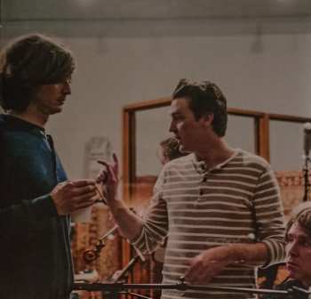 2LP The Milk Carton Kids: All The Things That I Did And All The Things That I Didn't Do