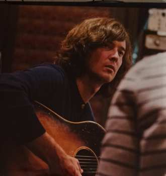 2LP The Milk Carton Kids: All The Things That I Did And All The Things That I Didn't Do