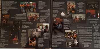 2LP The Milk Carton Kids: All The Things That I Did And All The Things That I Didn't Do