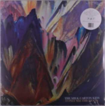 LP The Milk Carton Kids: I Only See The Moon CLR