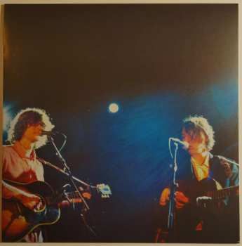 3LP The Milk Carton Kids: Prologue 10th Anniversary 3LP Box Set