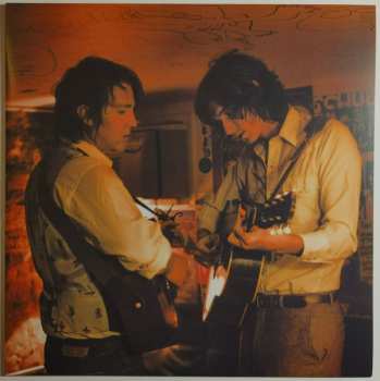 3LP The Milk Carton Kids: Prologue 10th Anniversary 3LP Box Set